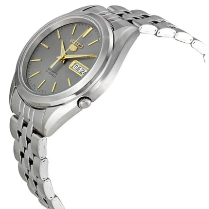Seiko 5 SNKL19J1 21 Jewels Automatic Men's Watch