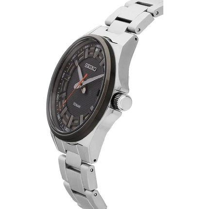 Seiko SUR507P1 Quartz Men's Watch