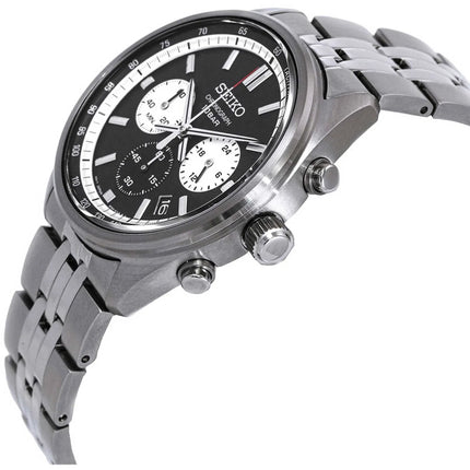 Seiko 5 SSB429P1 Chronograph Men's Watch