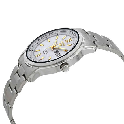 Seiko 5 SNKP15K1 21 Jewels Automatic Men's Watch