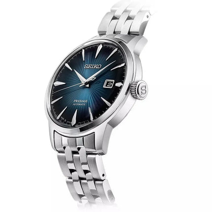 Seiko Presage SARY123 (SRPB41J1) Cocktail Time Men's Watch