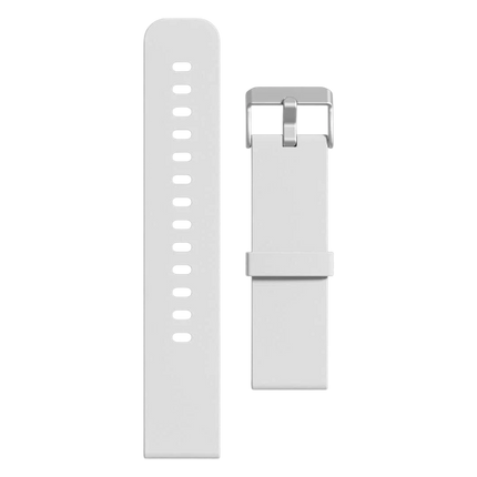 Replacement Silicone Band for GENERIK SMART Smart Watch, 22mm width