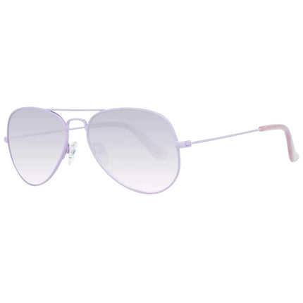 SKETCHERS Women's Aviator Sunglasses