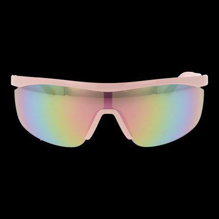 SKETCHERS Women's Sports Pink Sunglasses