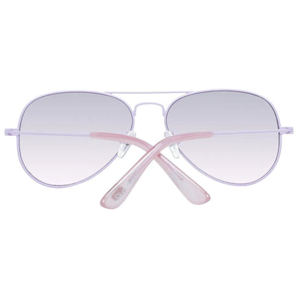 SKETCHERS Women's Aviator Sunglasses