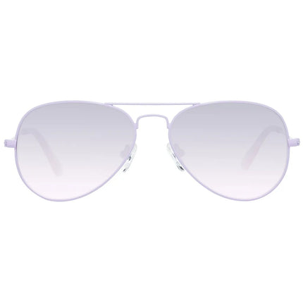 SKETCHERS Women's Aviator Sunglasses