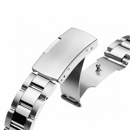 Mark Fairwhale FW-5038 DRACONIS – Luxury Dragon Totem Quartz Watch for Men