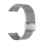 Silver Steel
