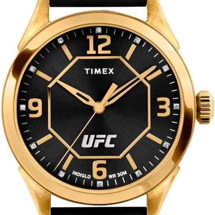 TIMEX Mens UFC Athena 42mm Watch