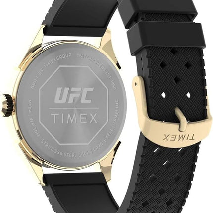 TIMEX Mens UFC Athena 42mm Watch