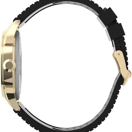 TIMEX Mens UFC Athena 42mm Watch