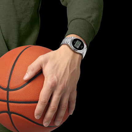 Tissot PRX DIGITAL T137.463.11.050.00 Watch
