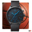 Tissot Chrono XL Chronograph Quartz Black Dial Watch