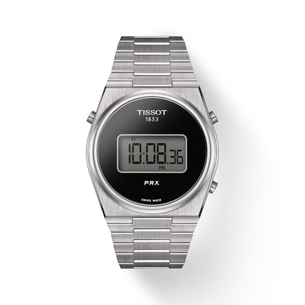 Tissot PRX DIGITAL T137.463.11.050.00 Watch