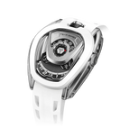 White Silver