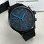Tissot Chrono XL Chronograph Quartz Black Dial Watch