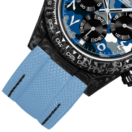 VELOCIREX CARBON FIBER WATCH