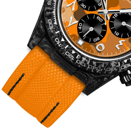 VELOCIREX CARBON FIBER WATCH