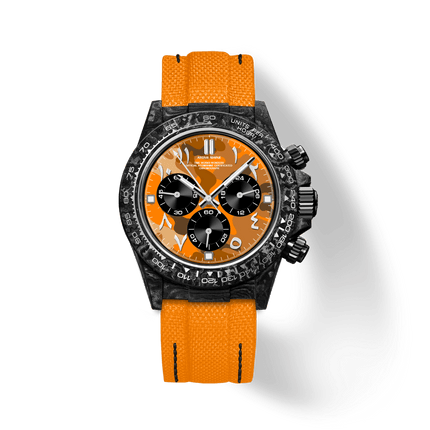 VELOCIREX CARBON FIBER WATCH