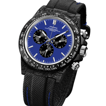 VELOCIREX CARBON FIBER WATCH