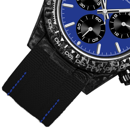 VELOCIREX CARBON FIBER WATCH