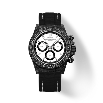 VELOCIREX CARBON FIBER WATCH