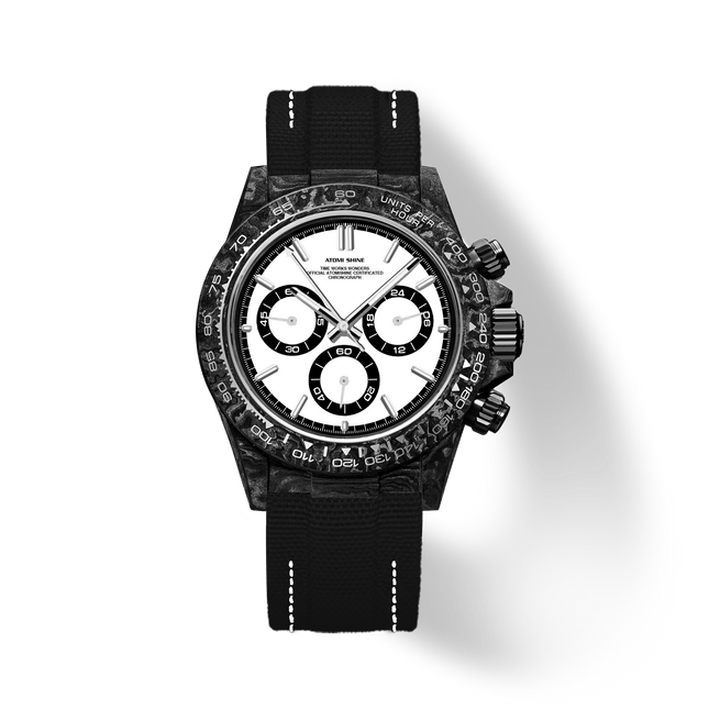 VELOCIREX CARBON FIBER WATCH