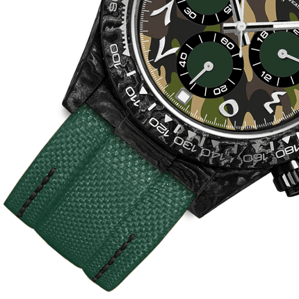 VELOCIREX CARBON FIBER WATCH