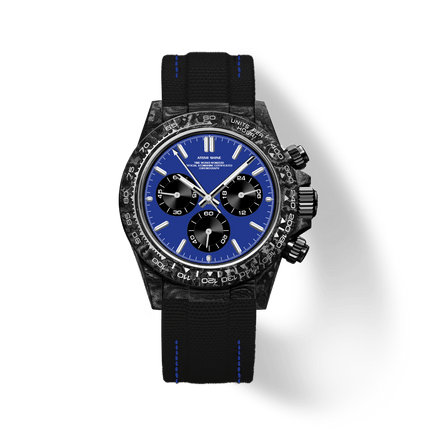 VELOCIREX CARBON FIBER WATCH