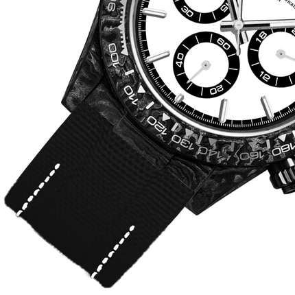 VELOCIREX CARBON FIBER WATCH