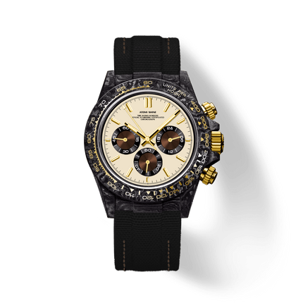 VELOCIREX CARBON FIBER WATCH