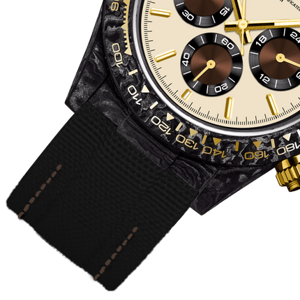 VELOCIREX CARBON FIBER WATCH
