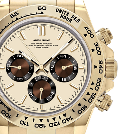 VELOCIREX CLASSIC WATCH