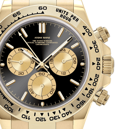 VELOCIREX CLASSIC WATCH