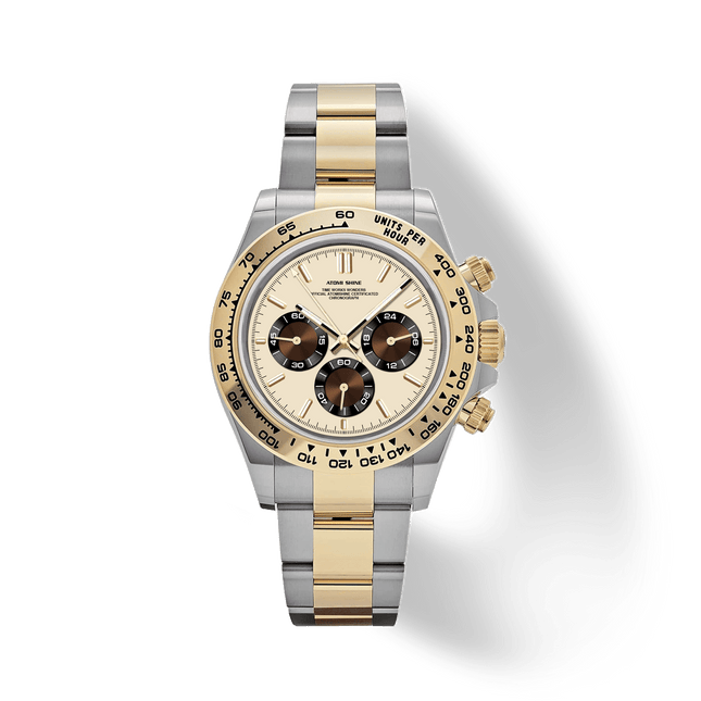 VELOCIREX CLASSIC WATCH