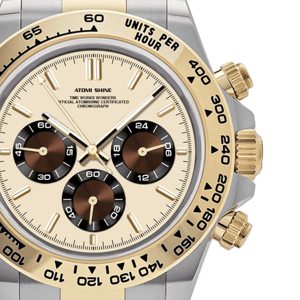 VELOCIREX CLASSIC WATCH