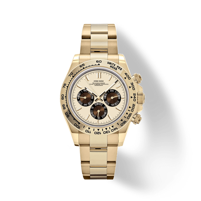 VELOCIREX CLASSIC WATCH