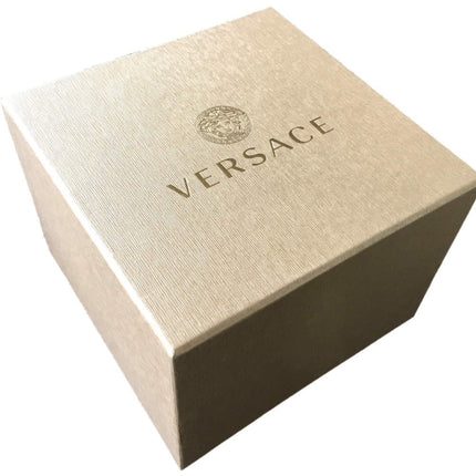 **VERSACE** Women's Palazzo Empire 39mm Watch VECO01622