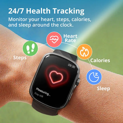 GENERIK SMART WATCH 4