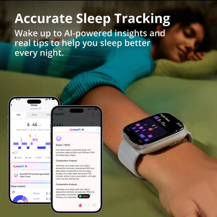 GENERIK SMART WATCH 4