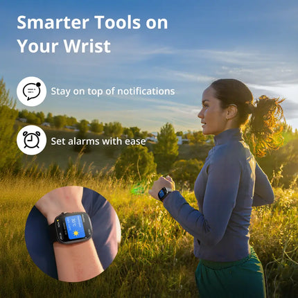 GENERIK SMART WATCH 4