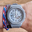 CASIO Men's G-Shock Watch GA-2110ET-8AER