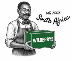WILBERRYS