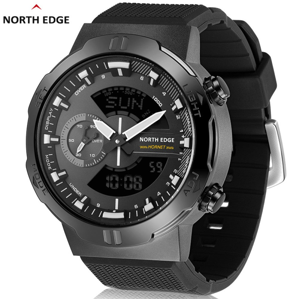 NORTH EDGE Tactical Hornet Watch