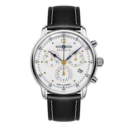 ZEPPELIN Men's Barcelona Chronograph Watch