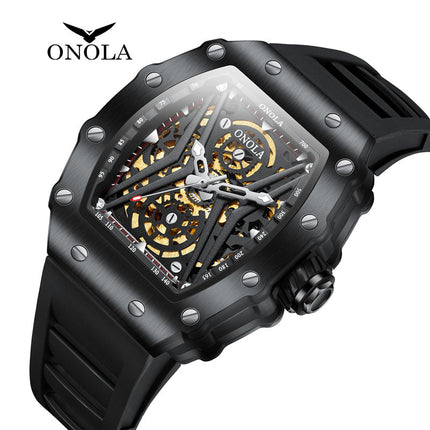 ONOLA Rhythm Automatic Mechanical Watch