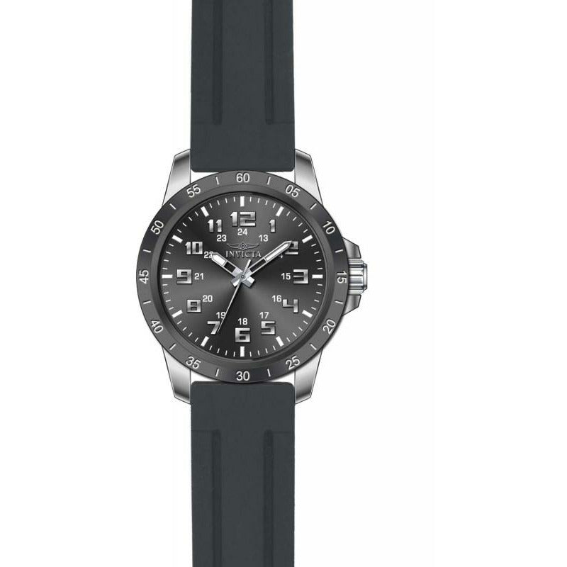INVICTA Men's 45mm Classic Grey Watch