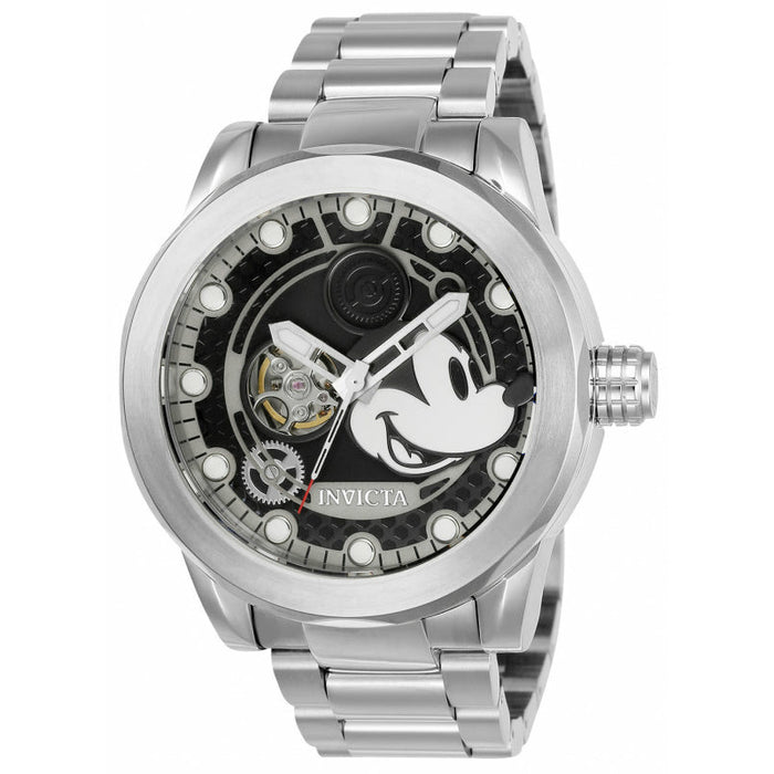 INVICTA Men's Disney Limited Edition Mickey Mouse Automatic Watch