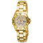 INVICTA PD Professional 30mm Mother of Pearl Champagne Watch