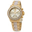 INVICTA Angel Marble Infused Crystal Watch